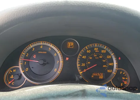 2006 Infiniti G35 z USA, uszkodzony, nr VIN JNKCV51F06M608342